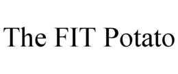 THE FIT POTATO trademark