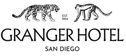 EST. 1904 GRANGER HOTEL SAN DIEGO trademark