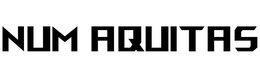 NUM AQUITAS trademark