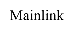 MAINLINK trademark