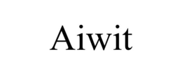 AIWIT trademark