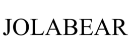 JOLABEAR trademark