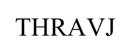 THRAVJ trademark