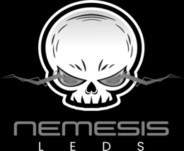 NEMESIS LEDS trademark