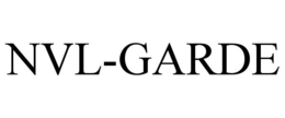 NVL-GARDE trademark