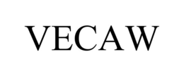VECAW trademark