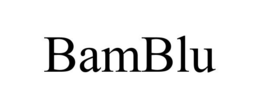 BAMBLU trademark