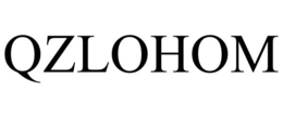 QZLOHOM trademark