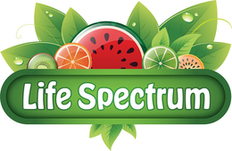 LIFE SPECTRUM trademark