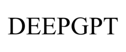 DEEPGPT trademark
