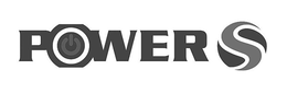 POWER S trademark