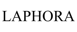 LAPHORA trademark