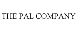 THE PAL COMPANY trademark