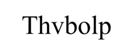 THVBOLP trademark