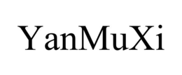 YANMUXI trademark