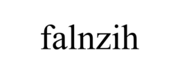 FALNZIH trademark