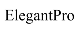 ELEGANTPRO trademark