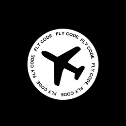 FLY CODE FLY CODE FLY CODE FLY CODE FLY CODE FLY CODE FLY CODE trademark