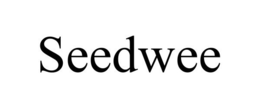 SEEDWEE trademark