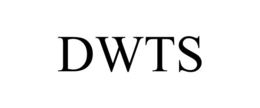 DWTS trademark