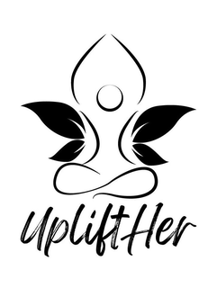 UPLIFT HER trademark