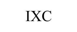 IXC trademark