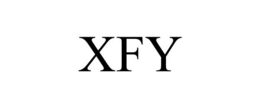 XFY trademark