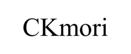 CKMORI trademark