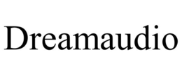 DREAMAUDIO trademark