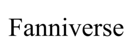 FANNIVERSE trademark