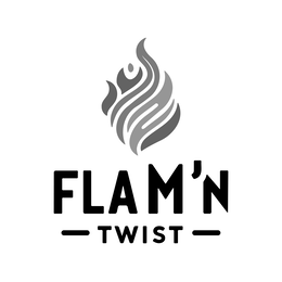 FLAM'N TWIST trademark
