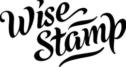 WISE STAMP trademark