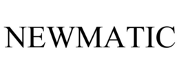NEWMATIC trademark