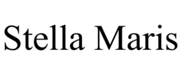 STELLA MARIS trademark