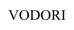 VODORI trademark