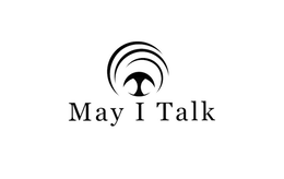 MAY I TALK trademark