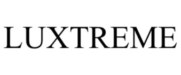 LUXTREME trademark