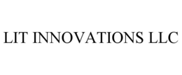 LIT INNOVATIONS LLC trademark