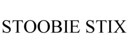 STOOBIE STIX trademark