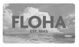 FLOHA EST. 1845 trademark