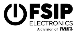 FSIP ELECTRONICS A DIVISION OF TVH trademark