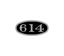 614 trademark
