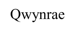 QWYNRAE trademark