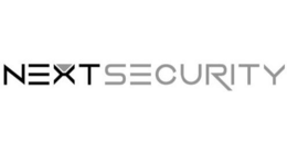 NEXT SECURITY trademark