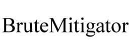 BRUTEMITIGATOR trademark