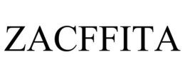 ZACFFITA trademark