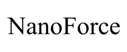 NANOFORCE trademark