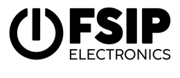 FSIP ELECTRONICS trademark