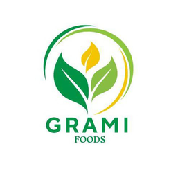 GRAMI FOODS trademark