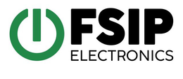 FSIP ELECTRONICS trademark